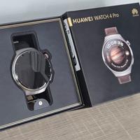 HUAWEI WATCH 4 PRO 46MM PERFETTO