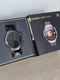 HUAWEI WATCH 4 PRO 46MM PERFETTO