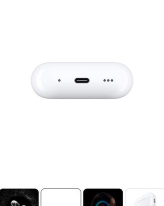 Airpods 2 pro usb c