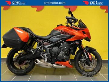 TRIUMPH Tiger 660 Garantita e Finanziabile