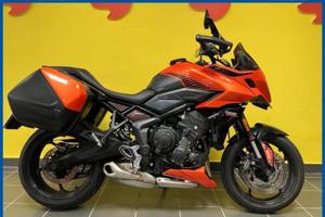 TRIUMPH Tiger 660 Garantita e Finanziabile
