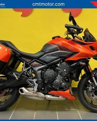 TRIUMPH Tiger 660 Garantita e Finanziabile