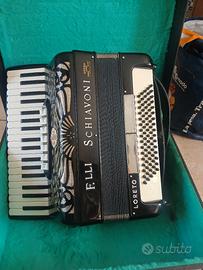fisarmonica 
