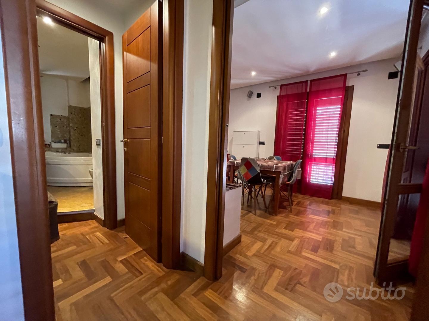 Apartment in Siracusa, Acradina - Vista 3