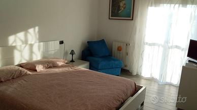 Letto matrimoniale King size