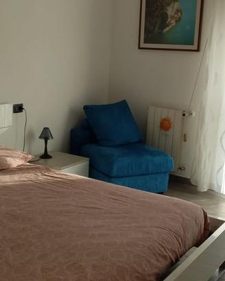 Letto matrimoniale King size