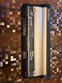Amplificatore audison srx 2s