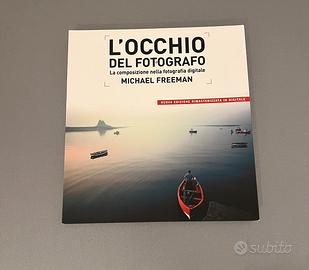 L’occhio del fotografo