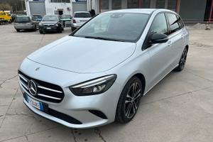 Mercedes Classe B 180 d Sport Plus