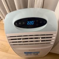Condizionatore olimpia dolceclima silent+ wifi