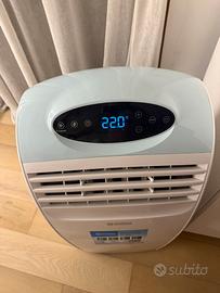 Condizionatore olimpia dolceclima silent+ wifi