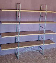 scaffale Enteri Ikea