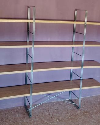 scaffale Enteri Ikea