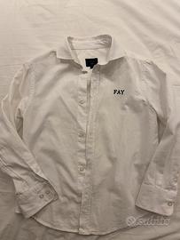 Camicia  Fay bambino 8 anni