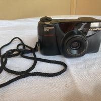 Macchina fotografica Olympus