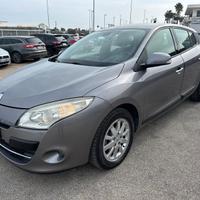 Renault Megane Mégane 1.5 dCi 110CV Luxe