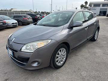 Renault Megane Mégane 1.5 dCi 110CV Luxe