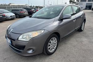 Renault Megane Mégane 1.5 dCi 110CV Luxe