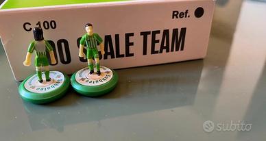 Subbuteo lw Real Betis Balompié