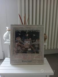 "Molini, mugnai e farine a Padova e dintorni"