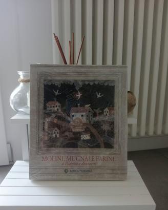 "Molini, mugnai e farine a Padova e dintorni"