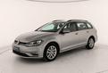 Volkswagen Golf variant 2.0 tdi business 150cv dsg