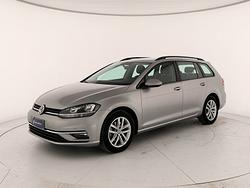 Volkswagen Golf variant 2.0 tdi business 150cv dsg
