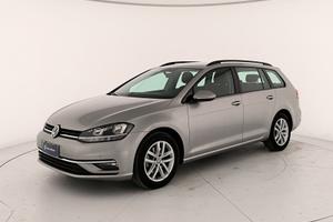 Volkswagen Golf variant 2.0 tdi business 150cv dsg