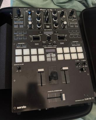 PIONEER DJM S9