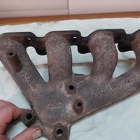 ford fiesta rs turbo