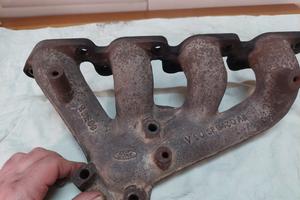 ford fiesta rs turbo