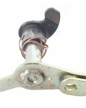 Leva comando stop carter regolatore Ape 2235394