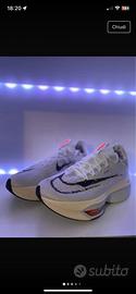 Nike Air Zoom Alphafly Next2%