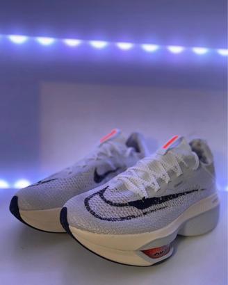 Nike Air Zoom Alphafly Next2%