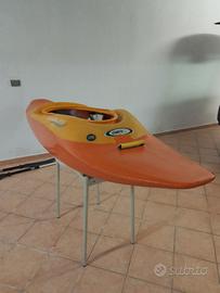 Sanblas Giro + paraspruzzi + pagaia.