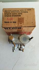 Carburatore originale Fiat 500