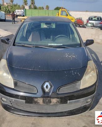 RENAULT CLIO 3 BR0/1, CR0/1 1.5 DCI Ricambi