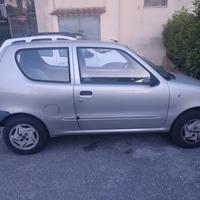 fiat seicento 1.1