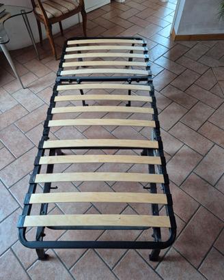 poltrona letto