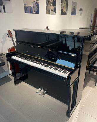 Pianoforte verticale Eduard Seiler ED126