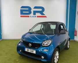 Smart ForTwo 90 0.9 Turbo Passion