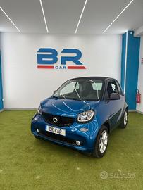 Smart ForTwo 90 0.9 Turbo Passion