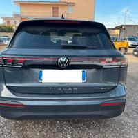 Volkswagen Tiguan 2.0 TDI 193 CV DSG 4MOTION Editi