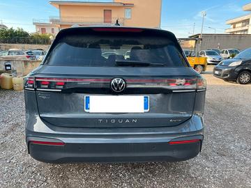 Volkswagen Tiguan 2.0 TDI 193 CV DSG 4MOTION Editi