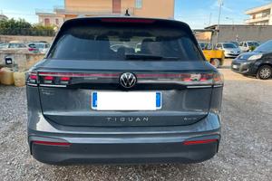 Volkswagen Tiguan 2.0 TDI 193 CV DSG 4MOTION Editi