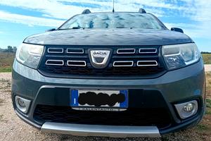 Dacia Sandero WOW