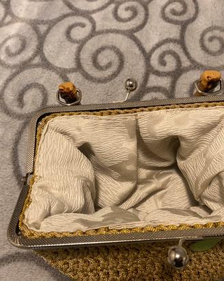 Borsetta a uncinetto