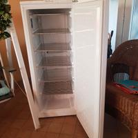 Freezer a cassetti Beko