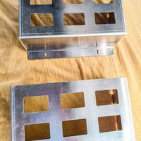 Storage Shelf mensola per Ducato