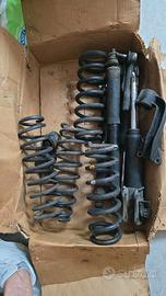 Sospensioni suzuki gran vitara anno 2004